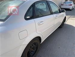 شيفروليه اوبترا